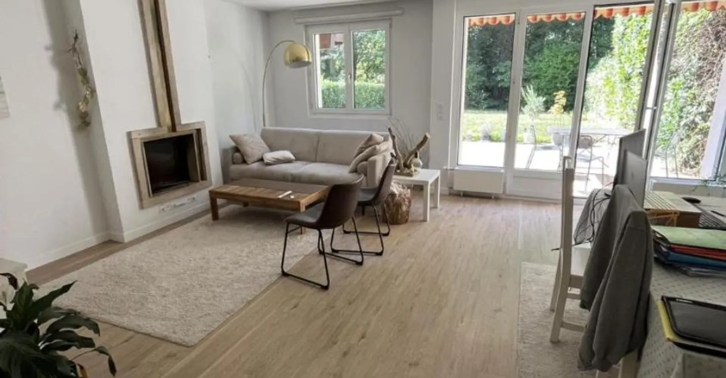 Villa a Versoix in una zona tranquilla - Foto 5 di 10