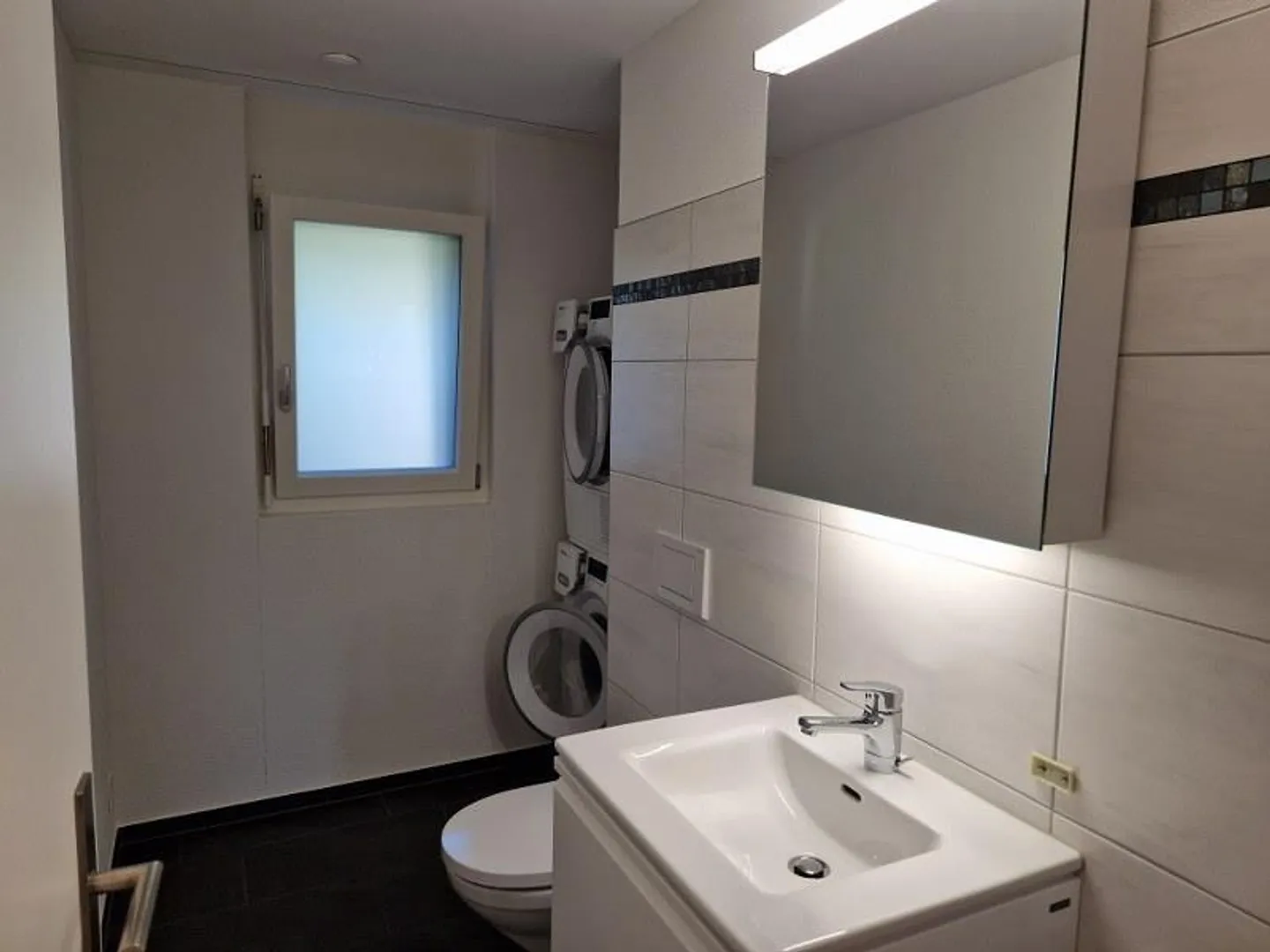 Renovierte Wohnung mit Garten - Foto 18 von 22