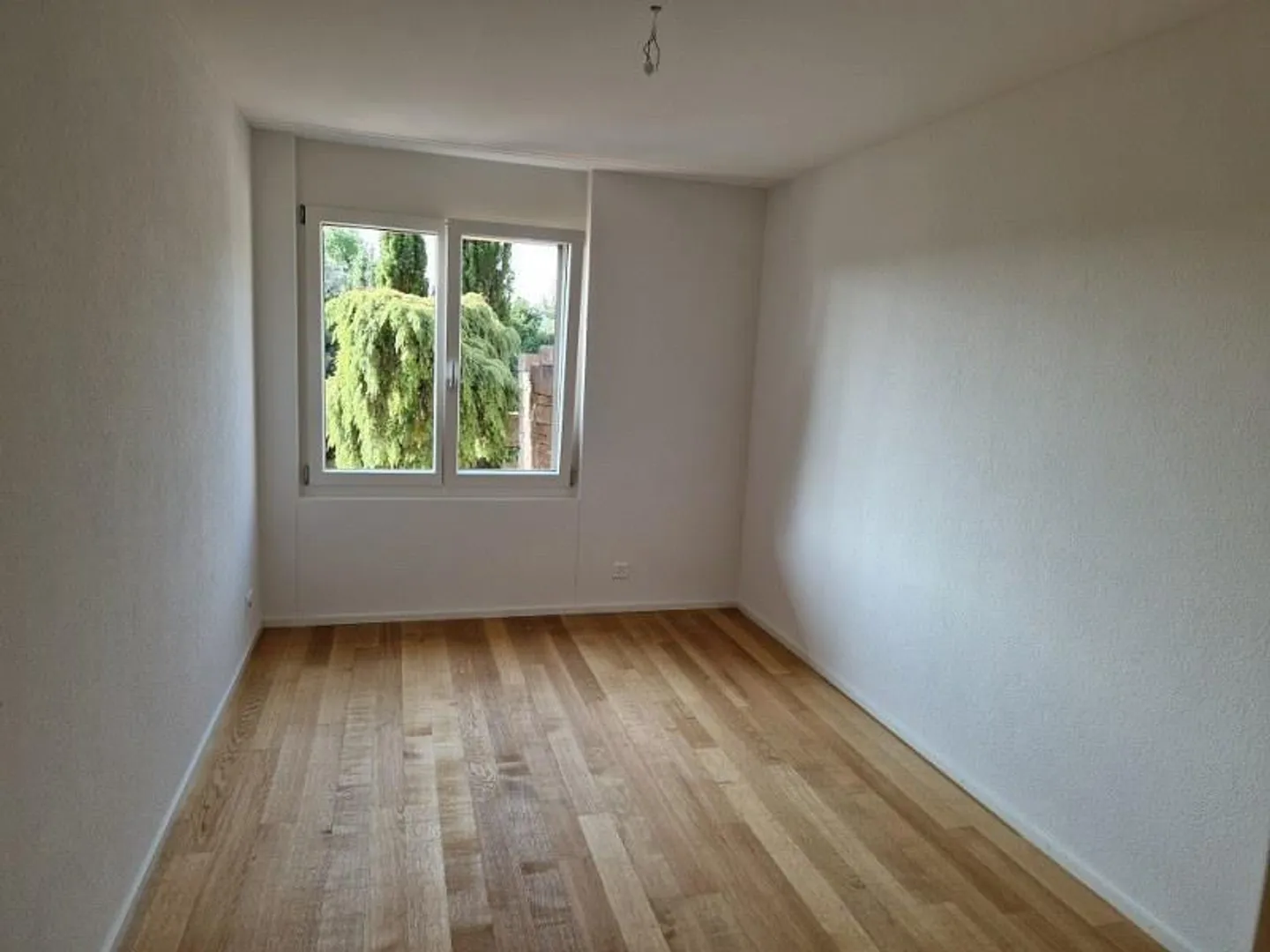 Renovierte Wohnung mit Garten - Foto 19 von 22