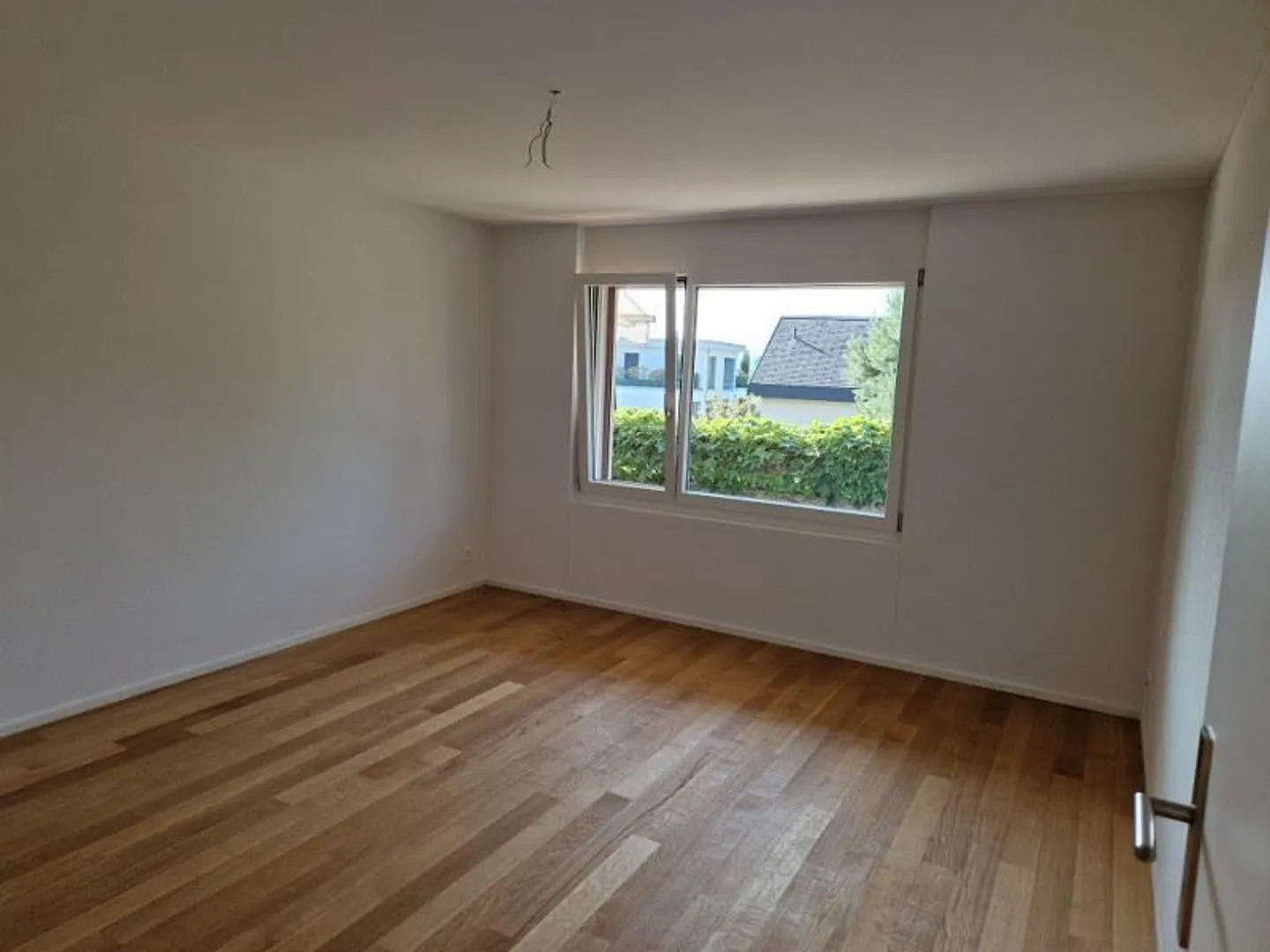 Renovierte Wohnung mit Garten - Foto 20 von 22