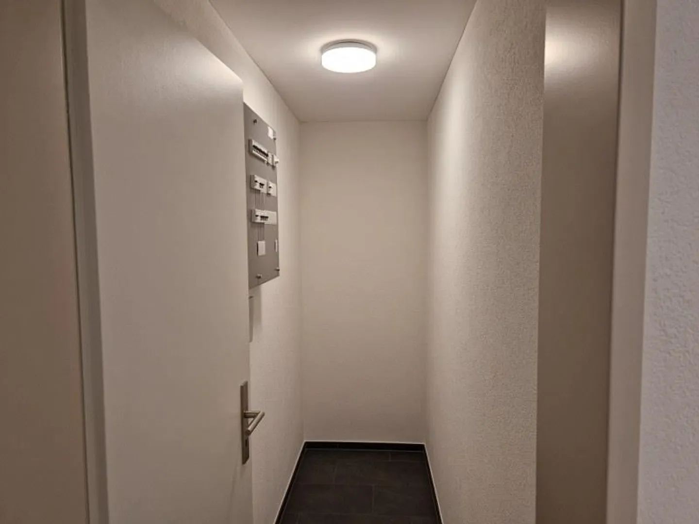 Renovierte Wohnung mit Garten - Foto 21 von 22