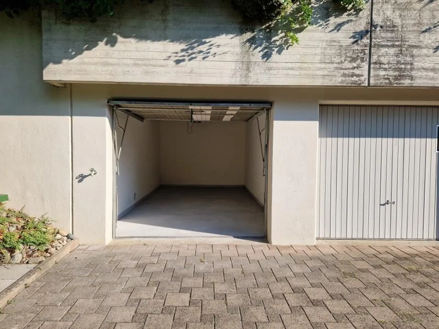 Renovierte Wohnung mit Garten - Foto 22 von 22