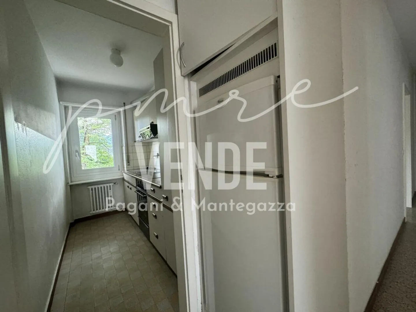 MASSAGNO | RENDIMENTO D'INVESTIMENTO GARANTITO DEL 4% | RICAVI DI 4,5 STANZE - Foto 6 di 16
