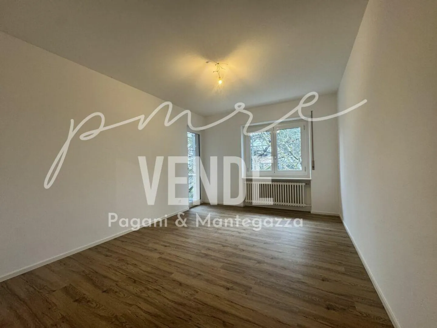MASSAGNO | RENDIMENTO D'INVESTIMENTO GARANTITO DEL 4% | RICAVI DI 4,5 STANZE - Foto 13 di 16