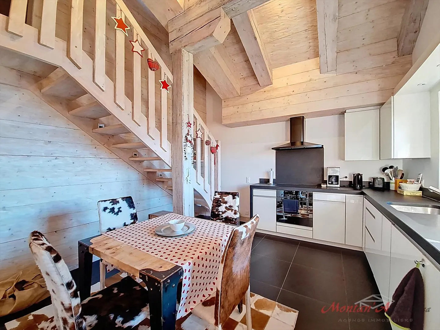 Chalet 5.5 stanze - Foto 10 di 13