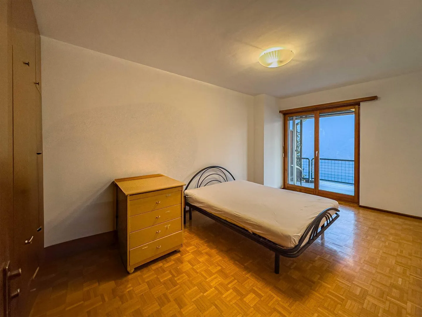 Villa in fila con vista lago a Castagnola - Foto 5 di 9