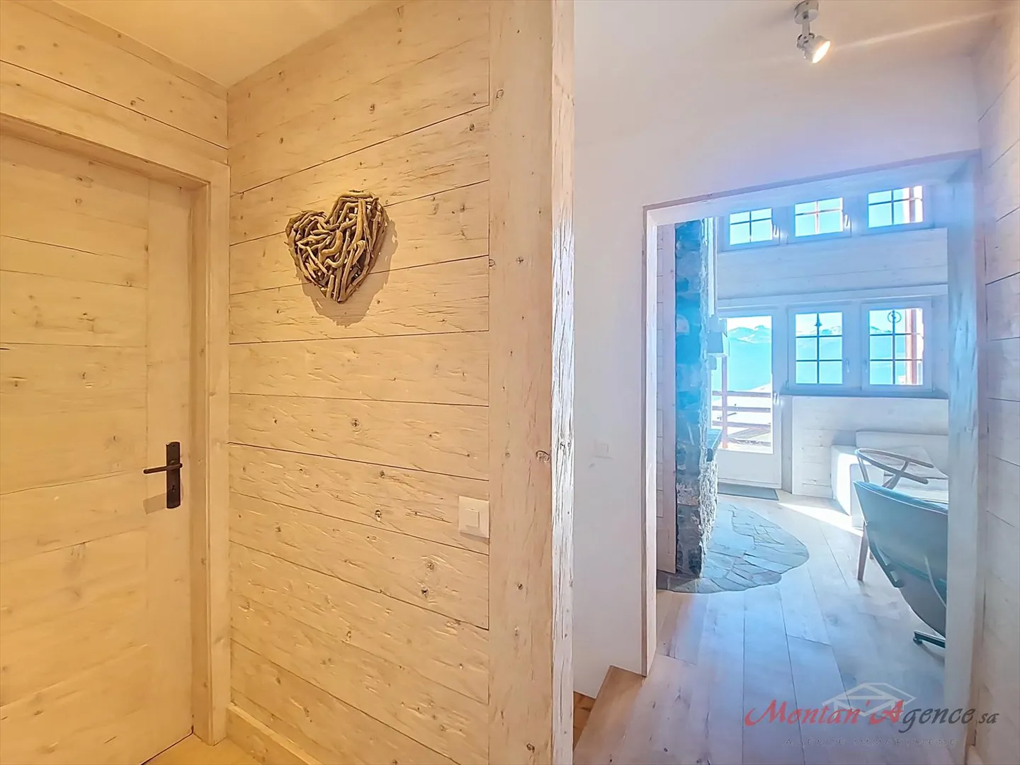 Chalet 5.5 stanze - Foto 13 di 13