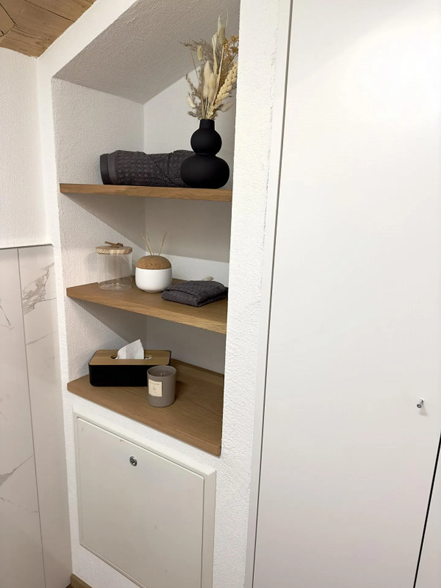 Penthouse in Vella (Second Home) - Photo 7 of 17