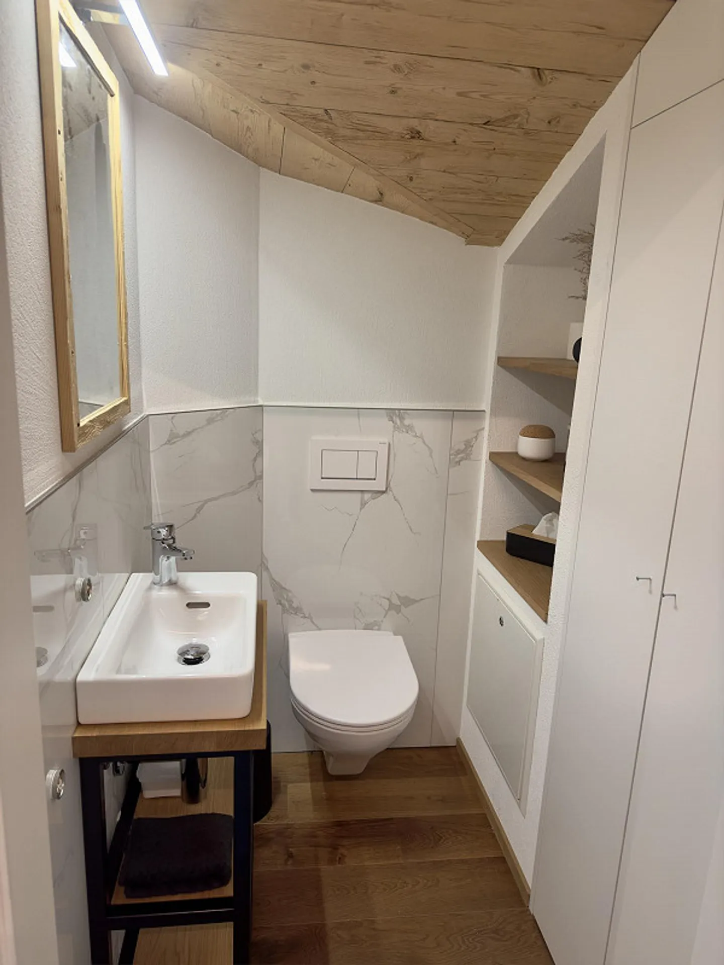 Penthouse in Vella (Second Home) - Photo 8 of 17