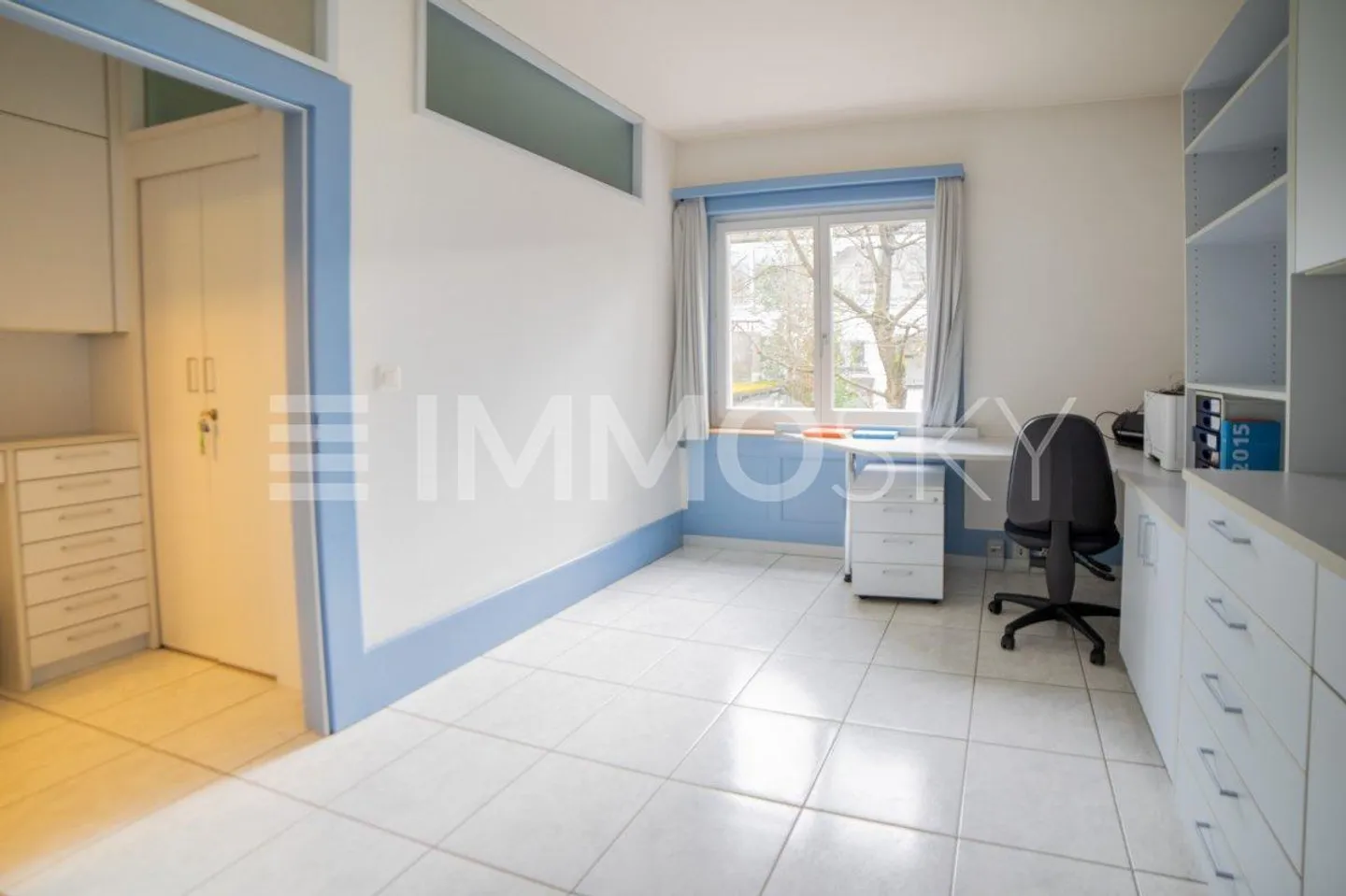 Espace de bureau polyvalent à Balsthal - Photo 5 sur 5