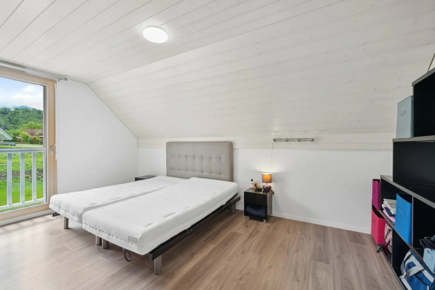 Magnifica villa a schiera vicino ai garage "Villa Rosa" - Foto 8 di 15