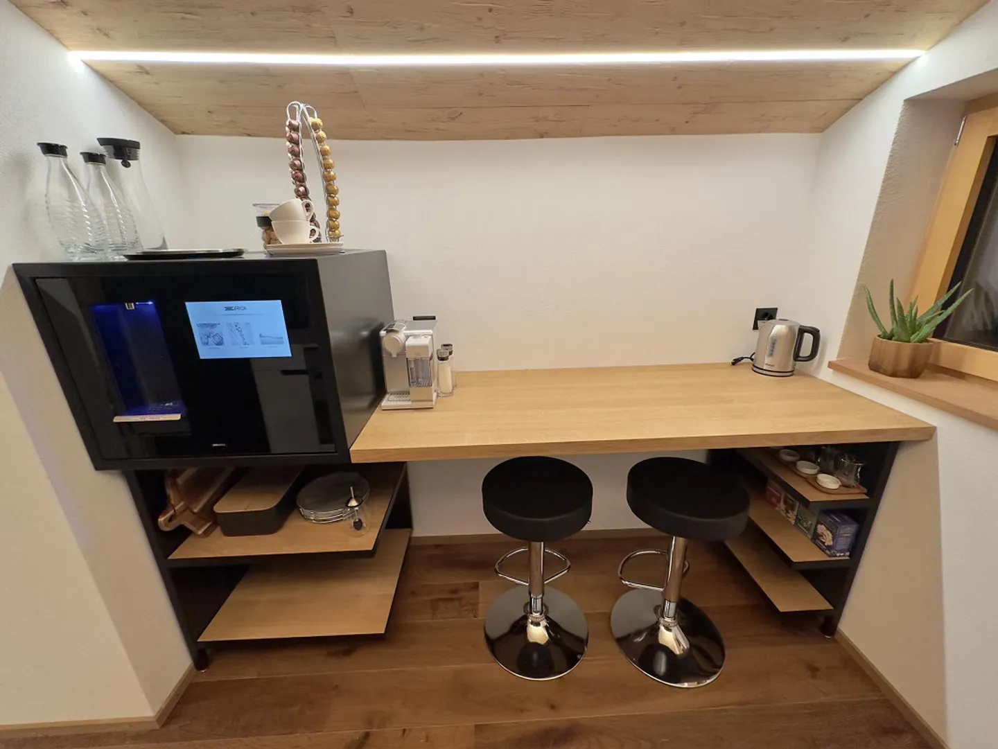 Penthouse in Vella (Second Home) - Photo 11 of 17