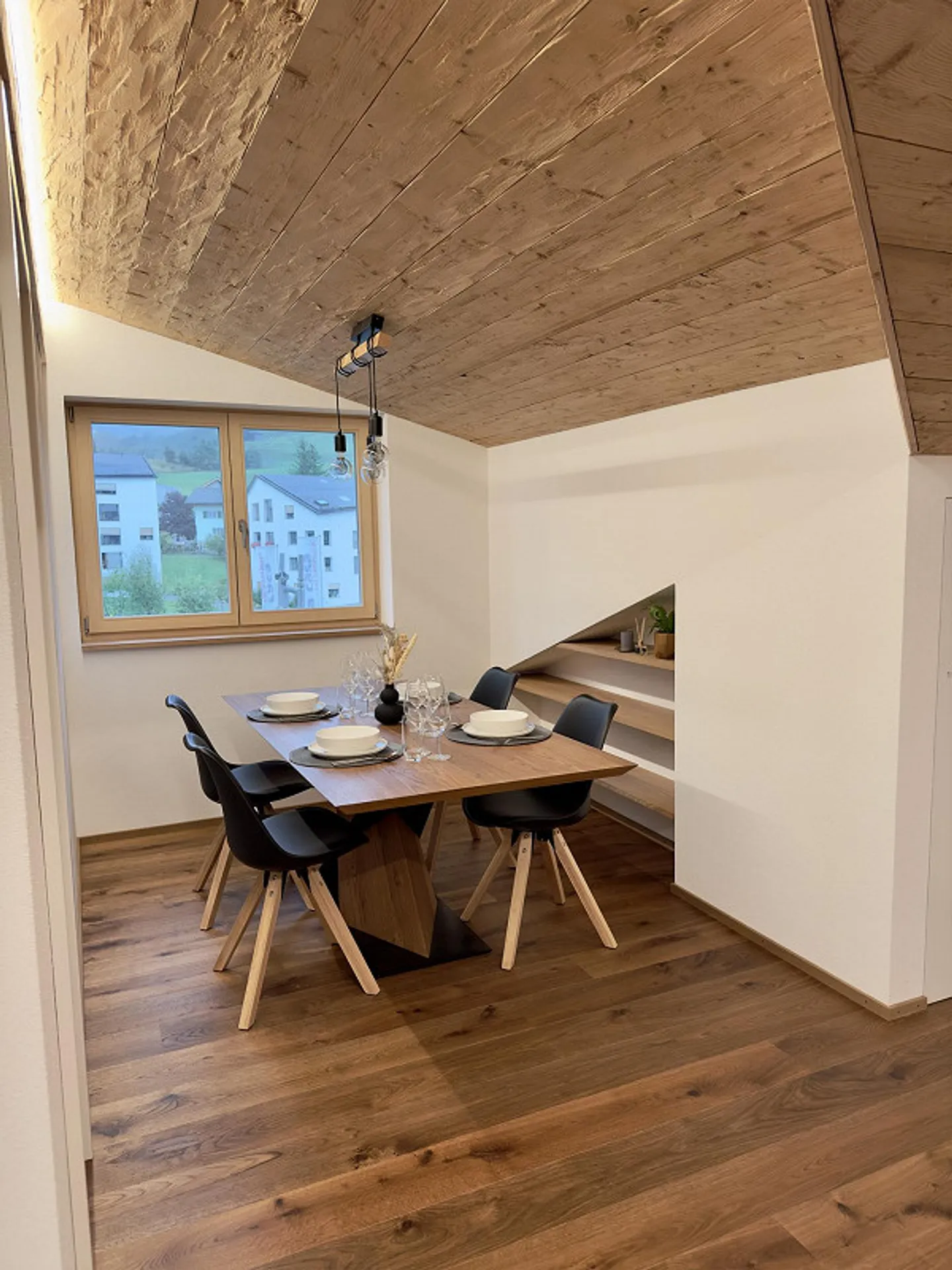 Penthouse in Vella (Second Home) - Photo 12 of 17