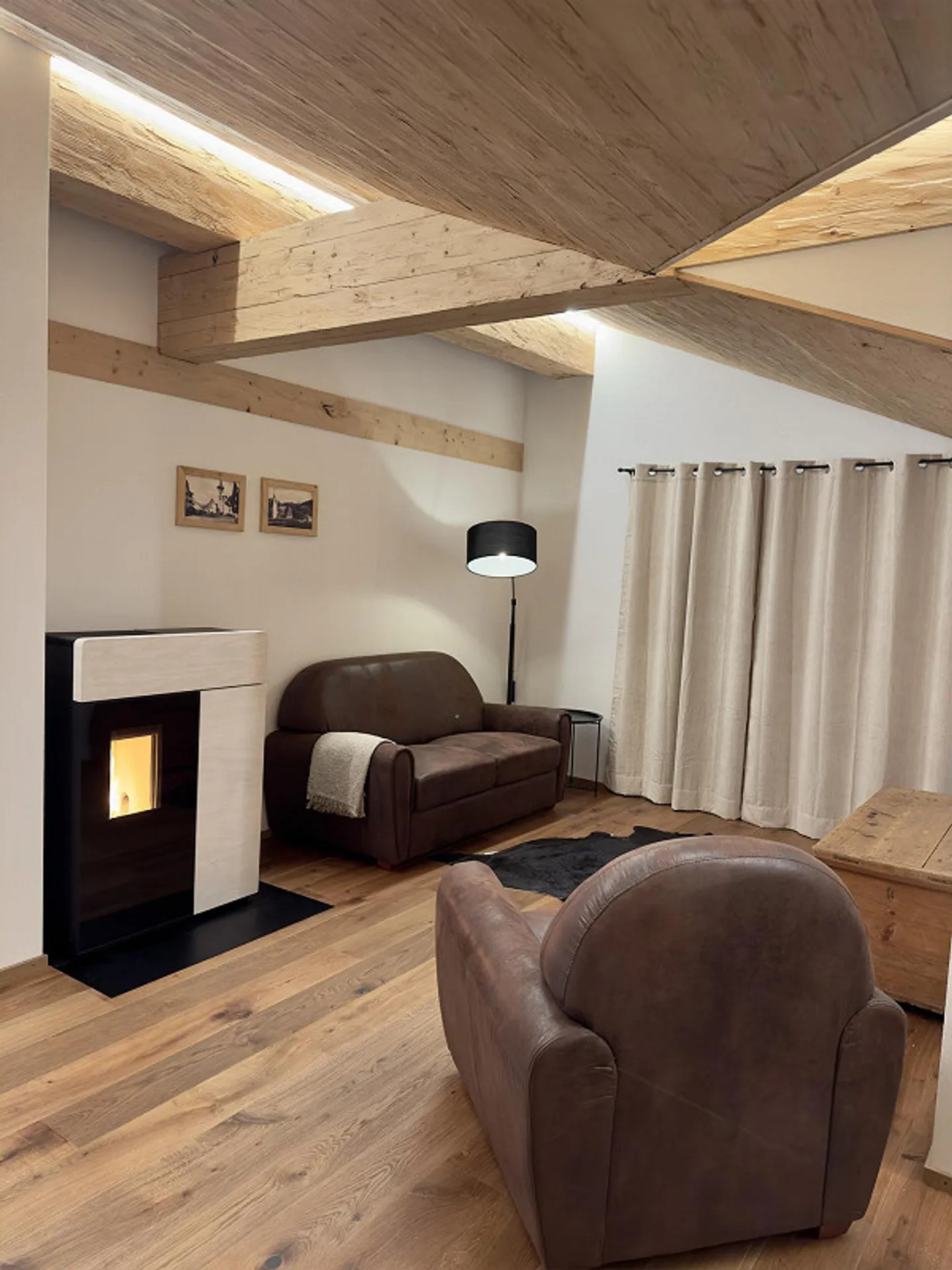 Penthouse in Vella (Second Home) - Photo 13 of 17