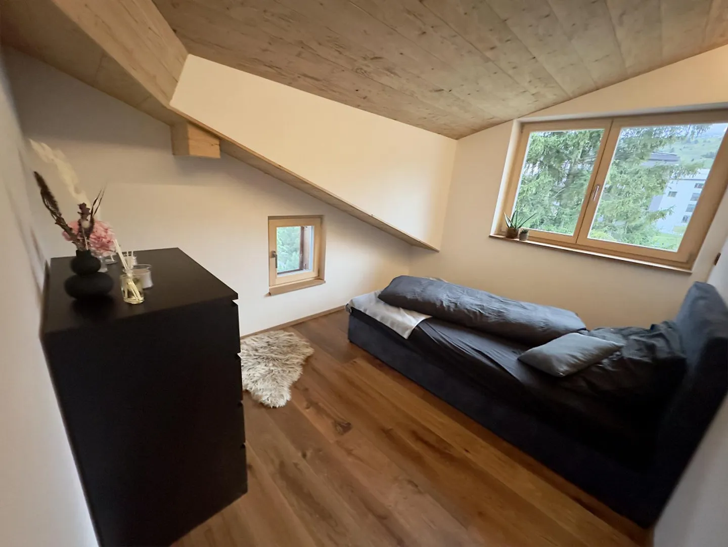 Penthouse in Vella (Second Home) - Photo 14 of 17