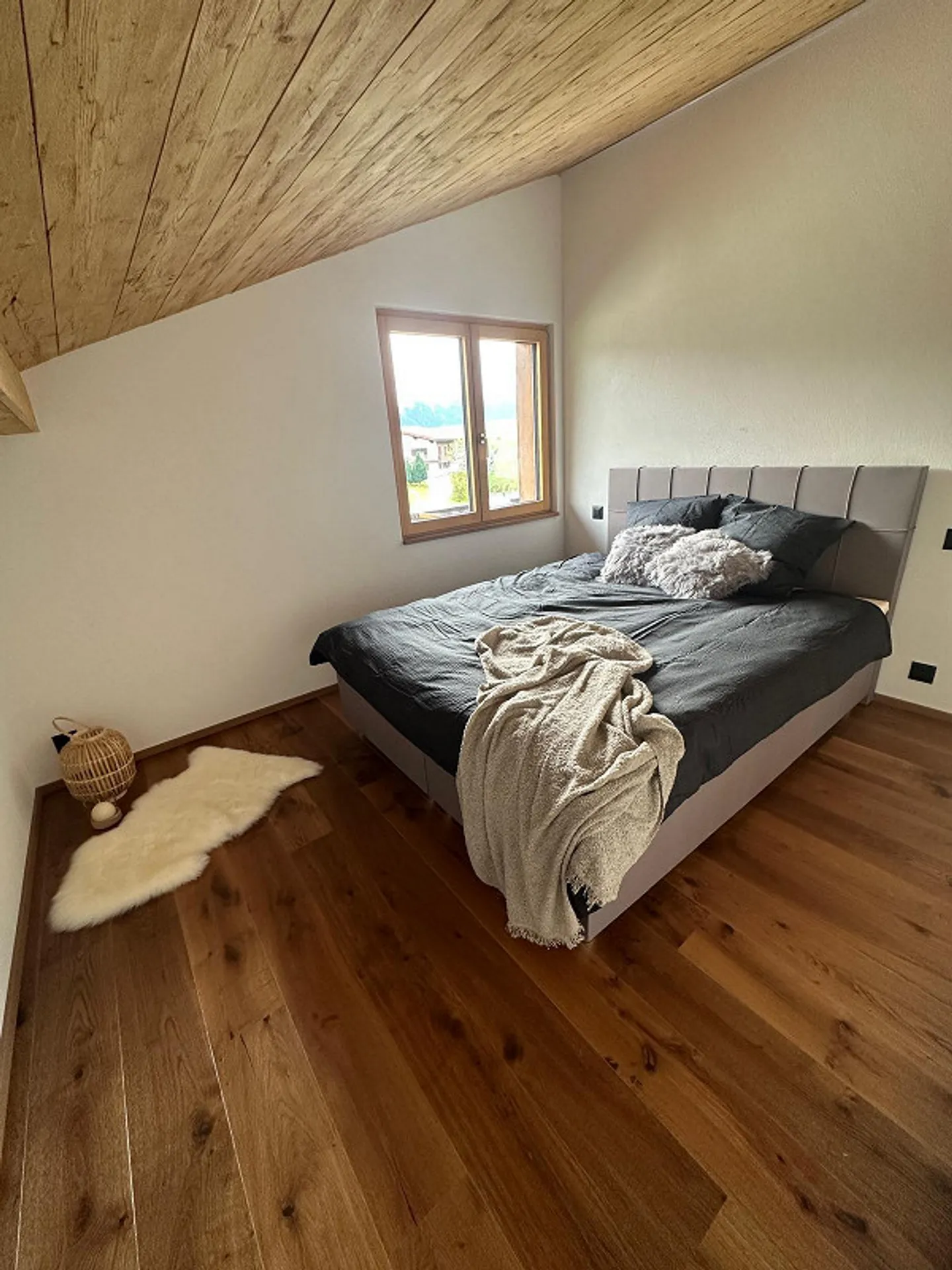 Penthouse in Vella (Second Home) - Photo 15 of 17