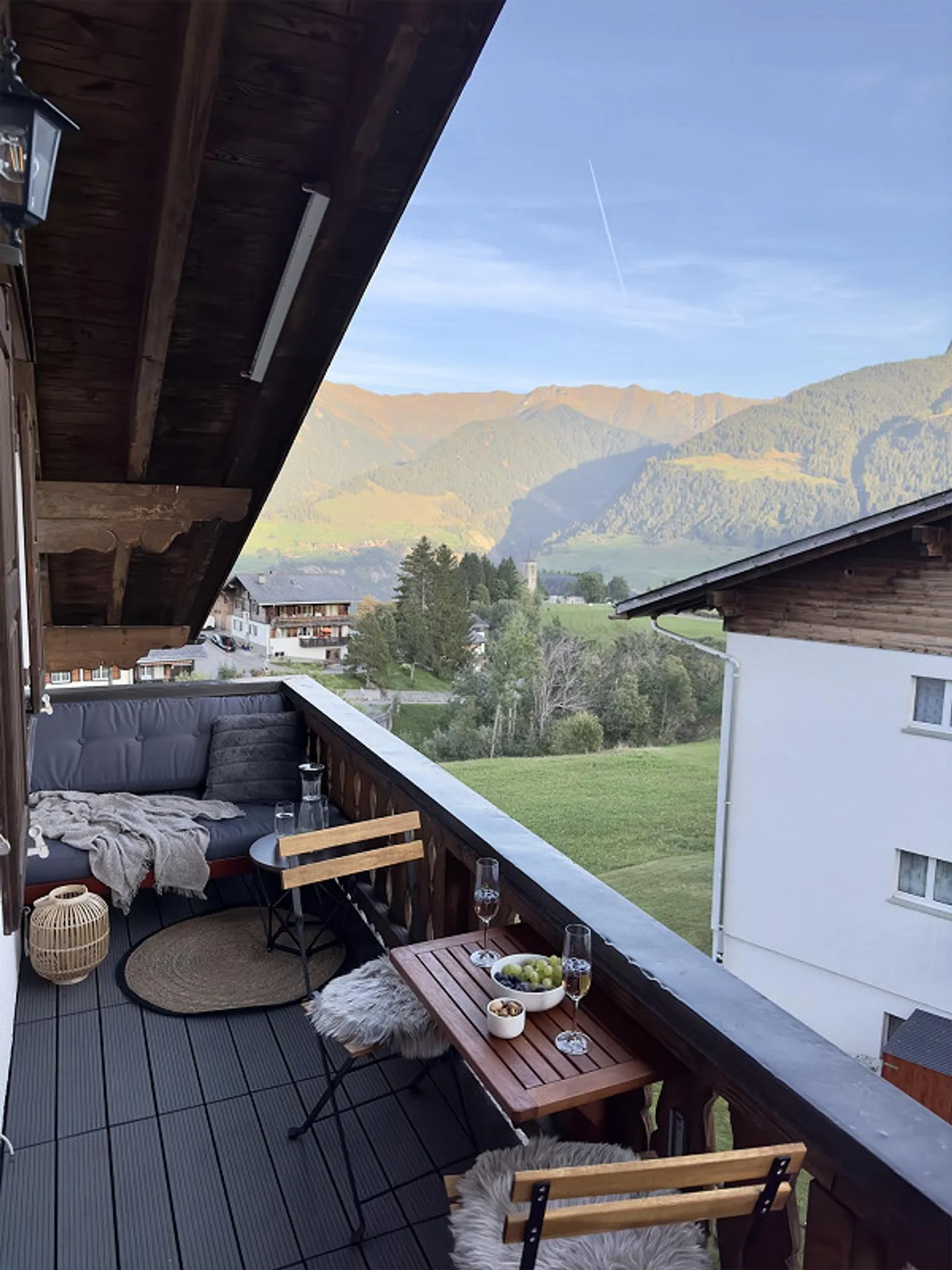 Penthouse in Vella (Second Home) - Photo 16 of 17