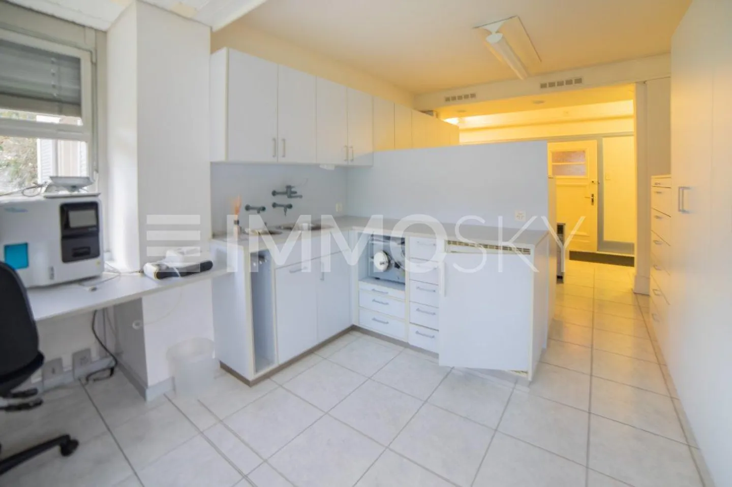 Espace de bureau polyvalent à Balsthal - Photo 3 sur 5