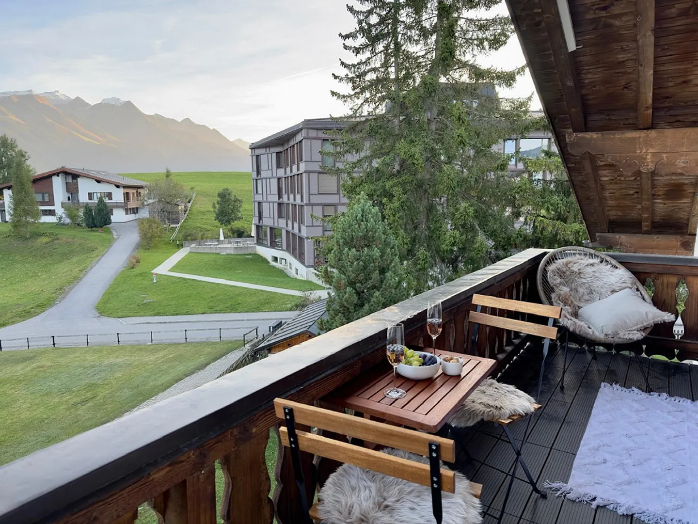 Penthouse in Vella (Second Home) - Photo 17 of 17