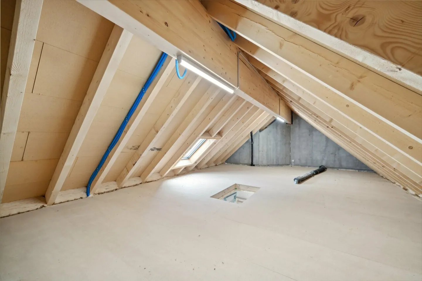 Magnifica villa a schiera vicino ai garage "Villa Rosa" - Foto 13 di 15