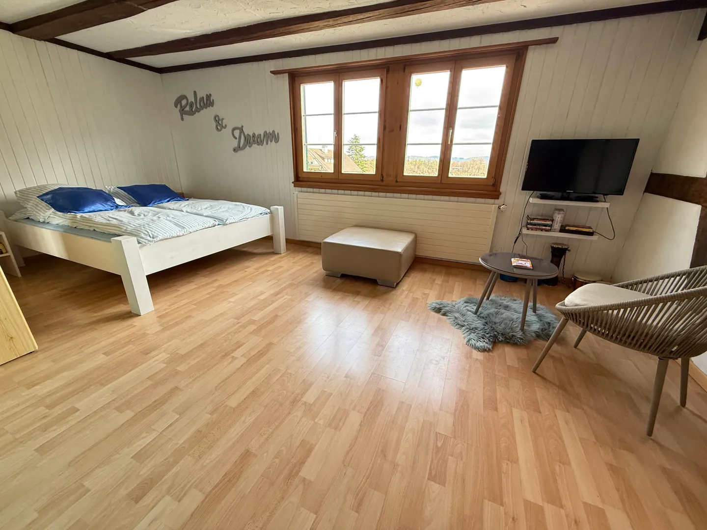 Paradise Right on the Rhine - Photo 10 of 15