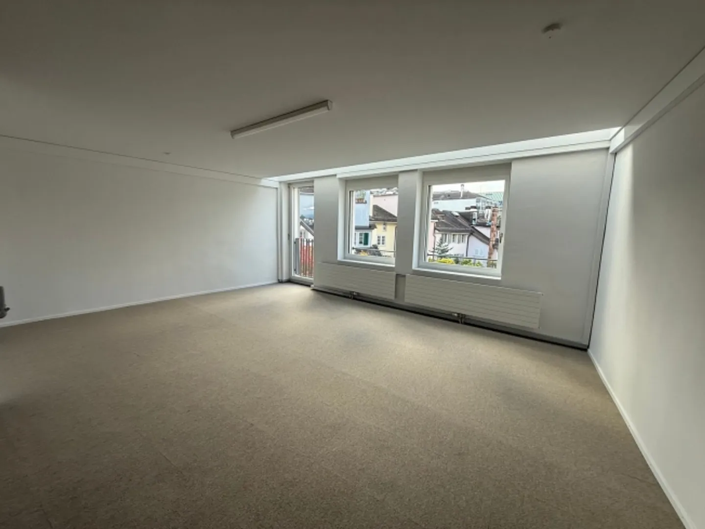 Bureau rénové au prestigieux Rennweg - Photo 4 sur 5