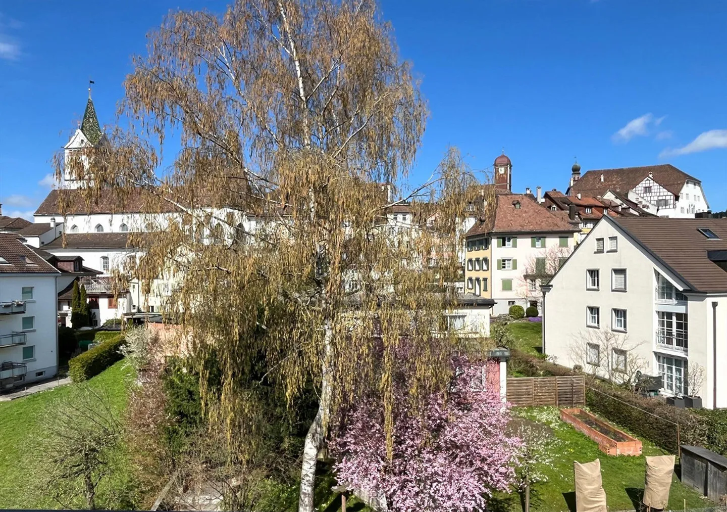 Charmante Loftwohnung mit Terrasse - Foto 14 von 17