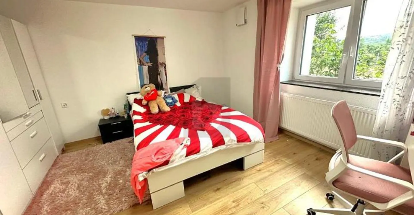 Appartement Moderne en Zone Calme - Photo 4 sur 6