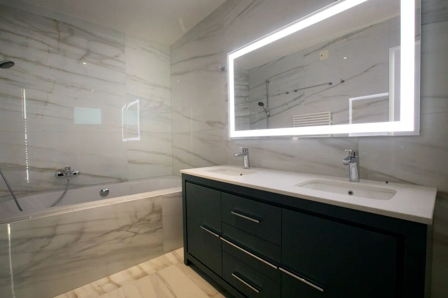 Villa prestigiosa a Clarens - Foto 3 di 15