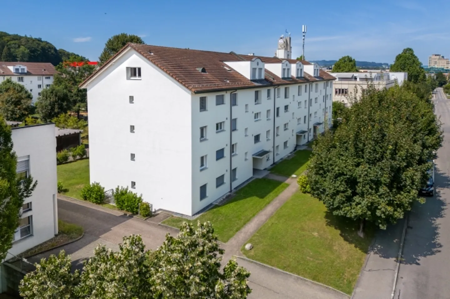 «Ihr neues Zuhause an ruhiger Wohnlage» - Foto 1 von 7