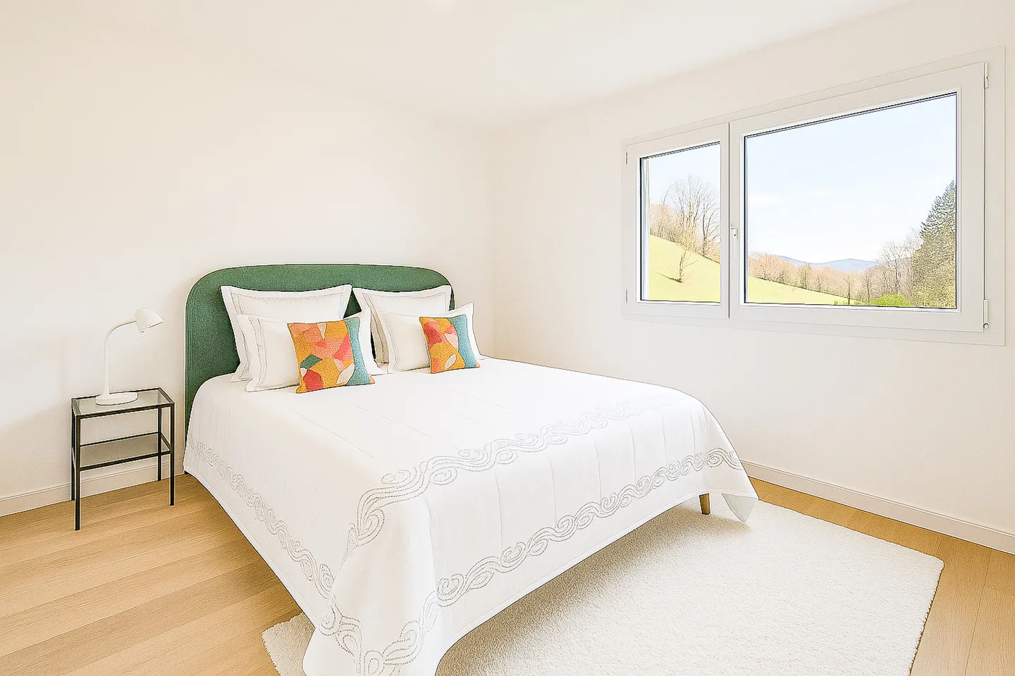 Villa prestigiosa a Clarens - Foto 6 di 15