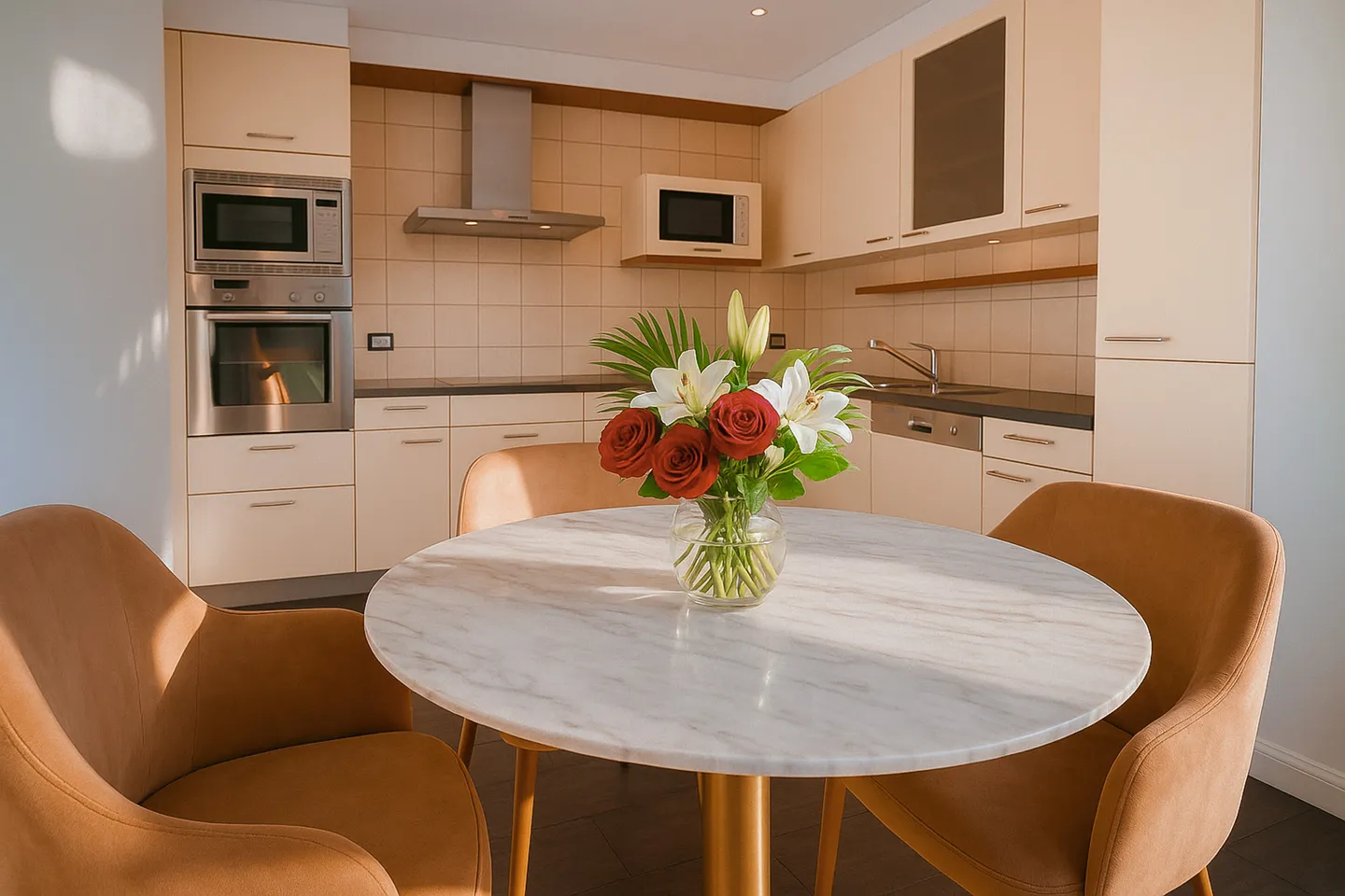 Villa prestigiosa a Clarens - Foto 8 di 15