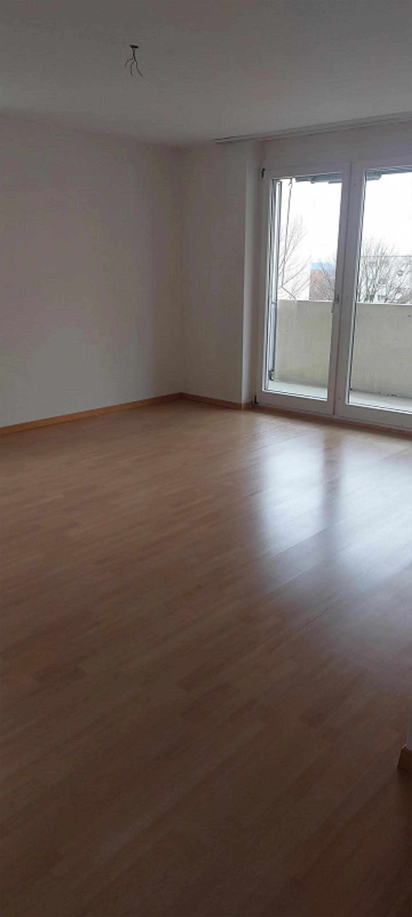 Bella appartamento di 4 stanze al confine della foresta di Neuhausen - Foto 4 di 7