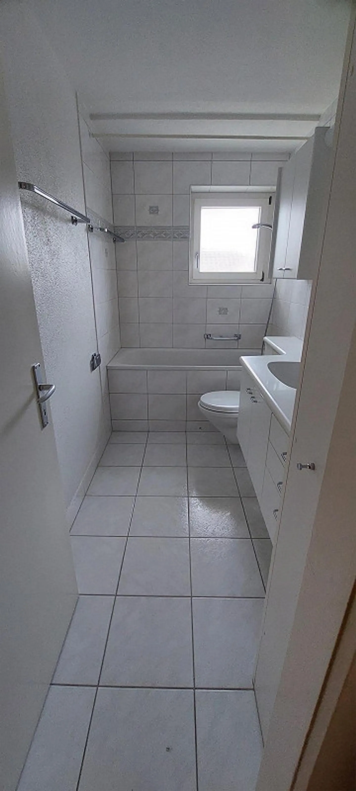 Bella appartamento di 4 stanze al confine della foresta di Neuhausen - Foto 7 di 7