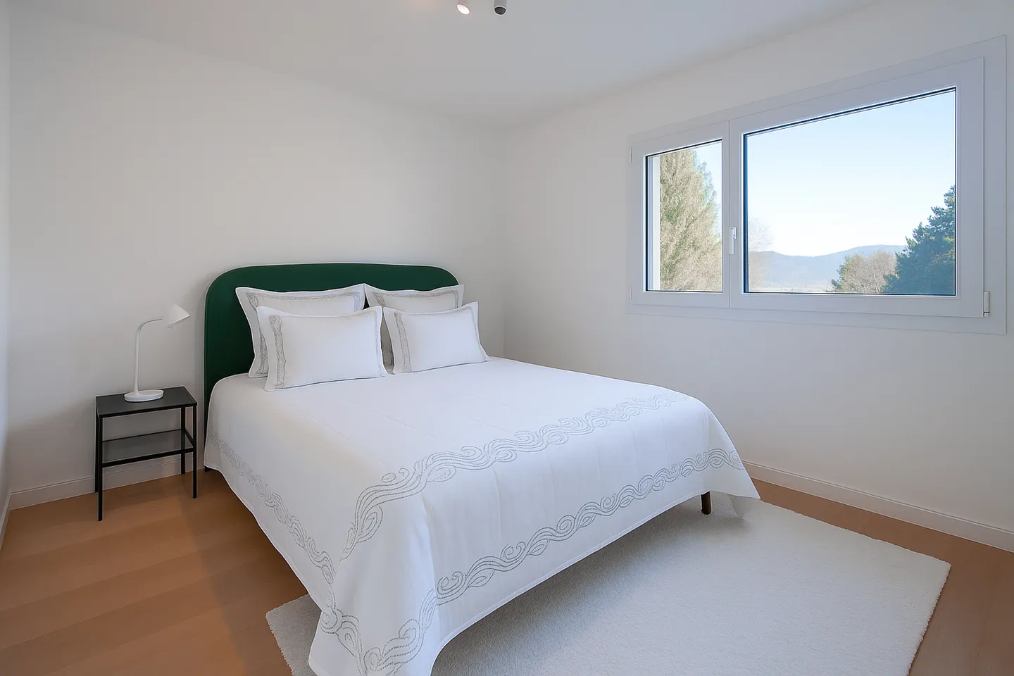 Villa prestigiosa a Clarens - Foto 10 di 15