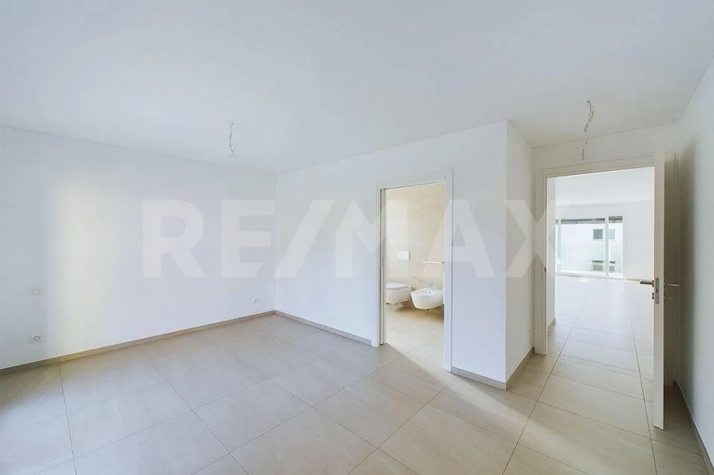 Moderno appartamento 3½ locali - Foto 13 di 13