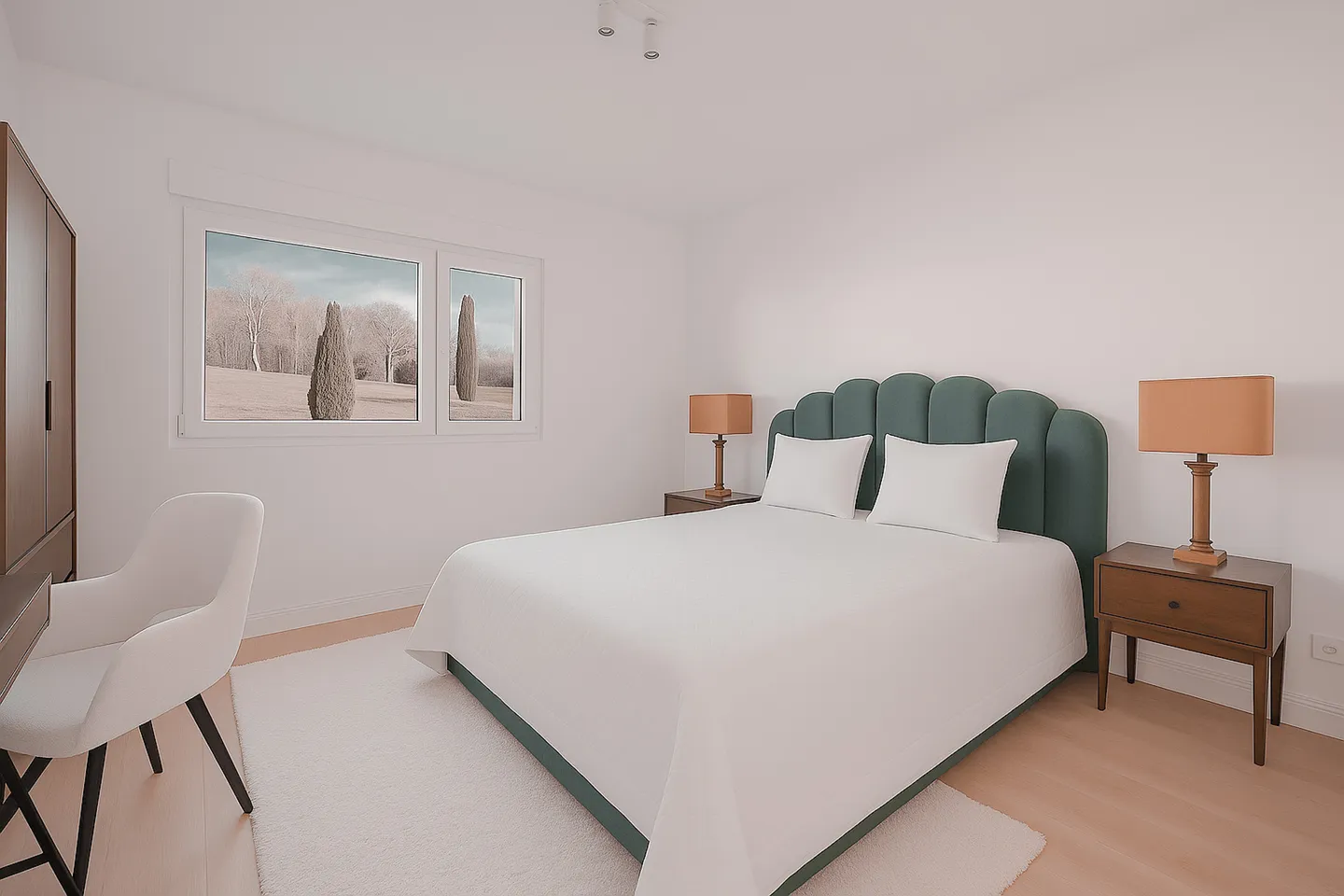 Villa prestigiosa a Clarens - Foto 14 di 15