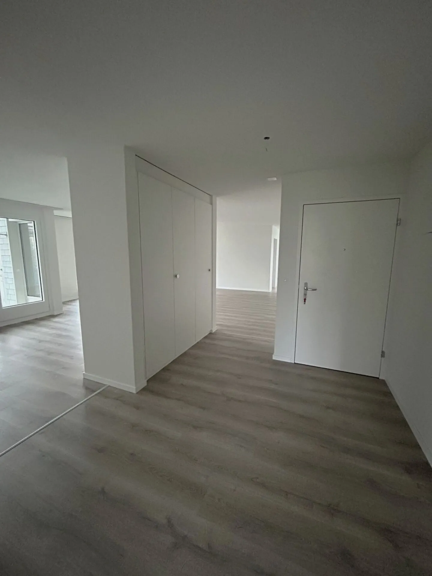 Renovierte Wohnung in Wollishofen - Foto 3 von 14