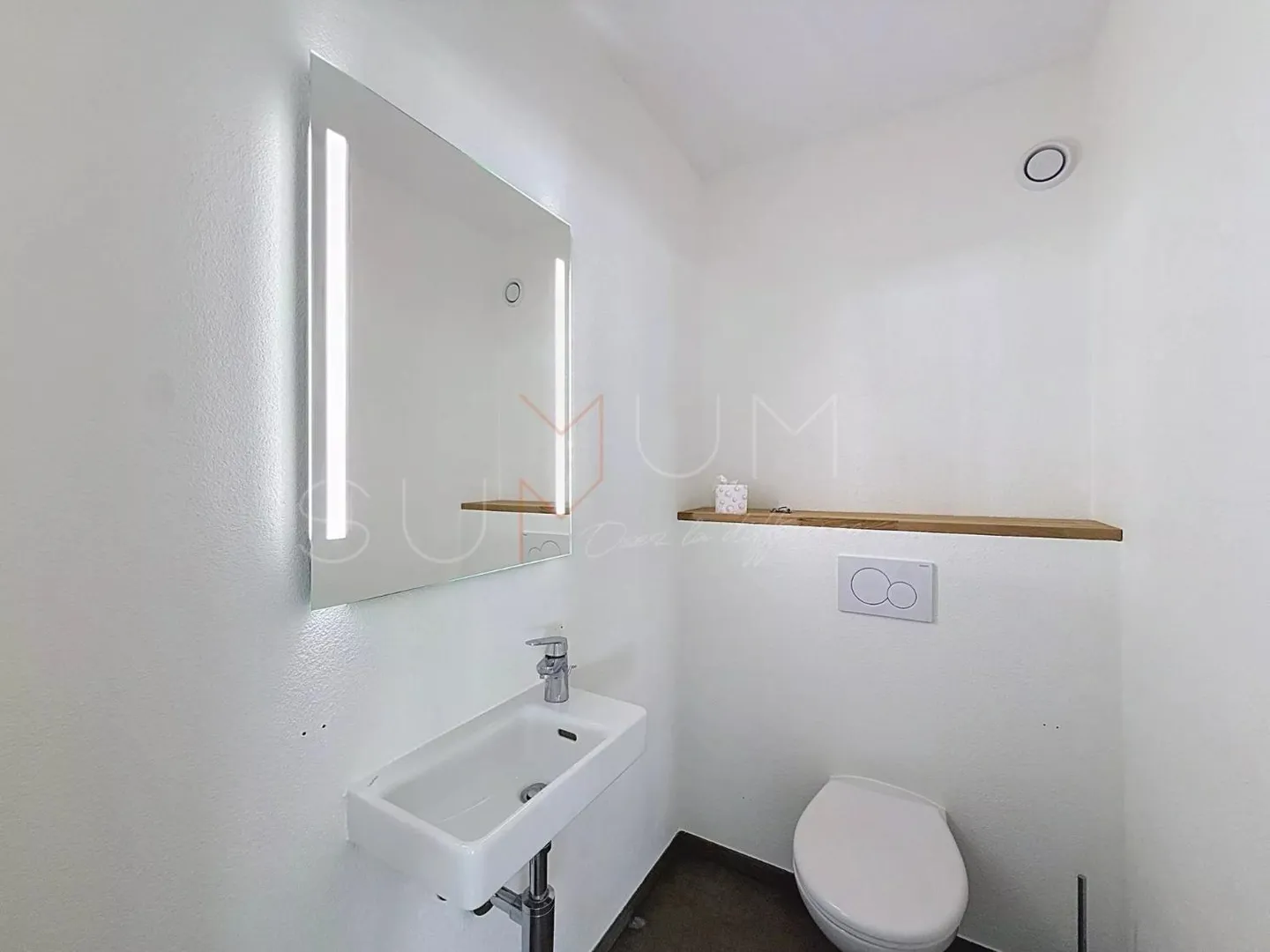 Appartamento 4.5 stanze ristrutturato - Foto 7 di 13