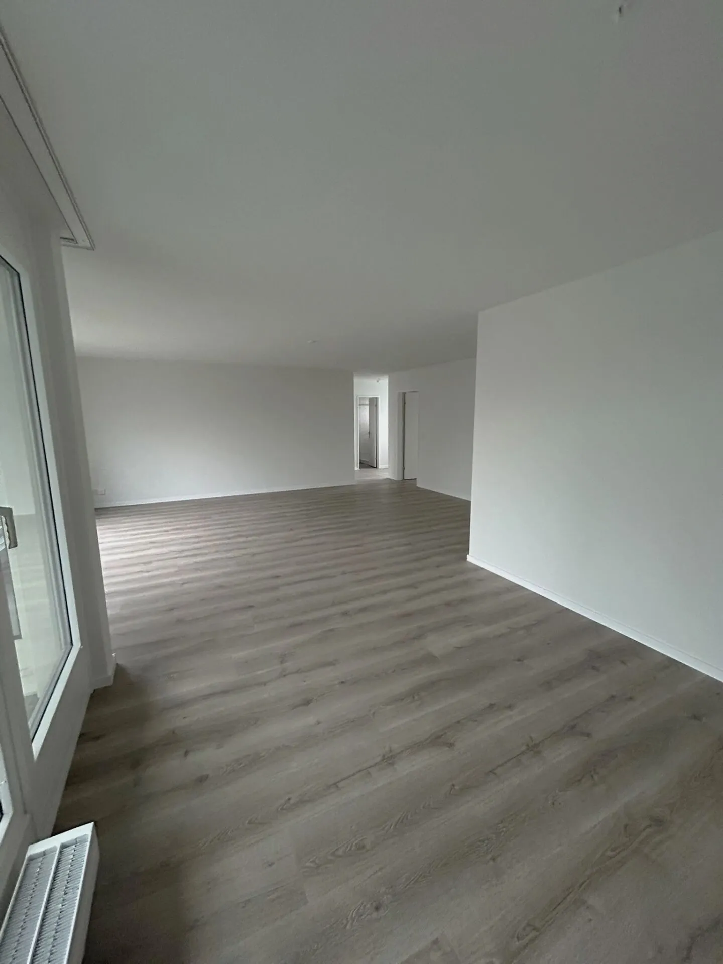 Renovierte Wohnung in Wollishofen - Foto 4 von 14