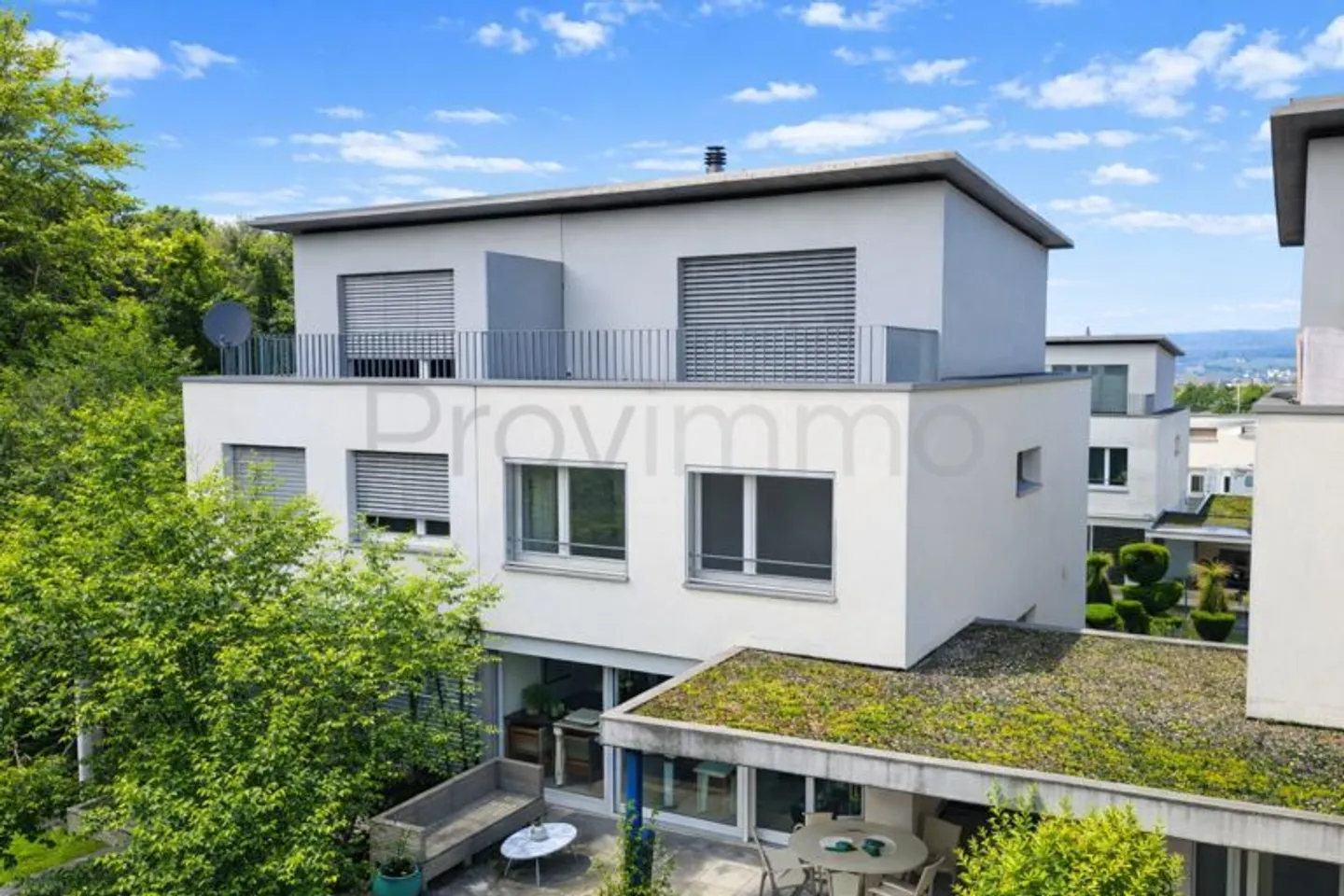 Vie familiale près de Baden et Brugg - Photo 1 sur 13