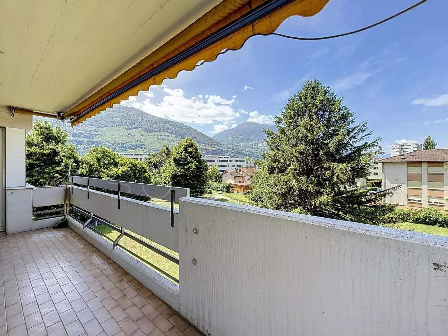 Appartamento 4.5 stanze ristrutturato - Foto 13 di 13