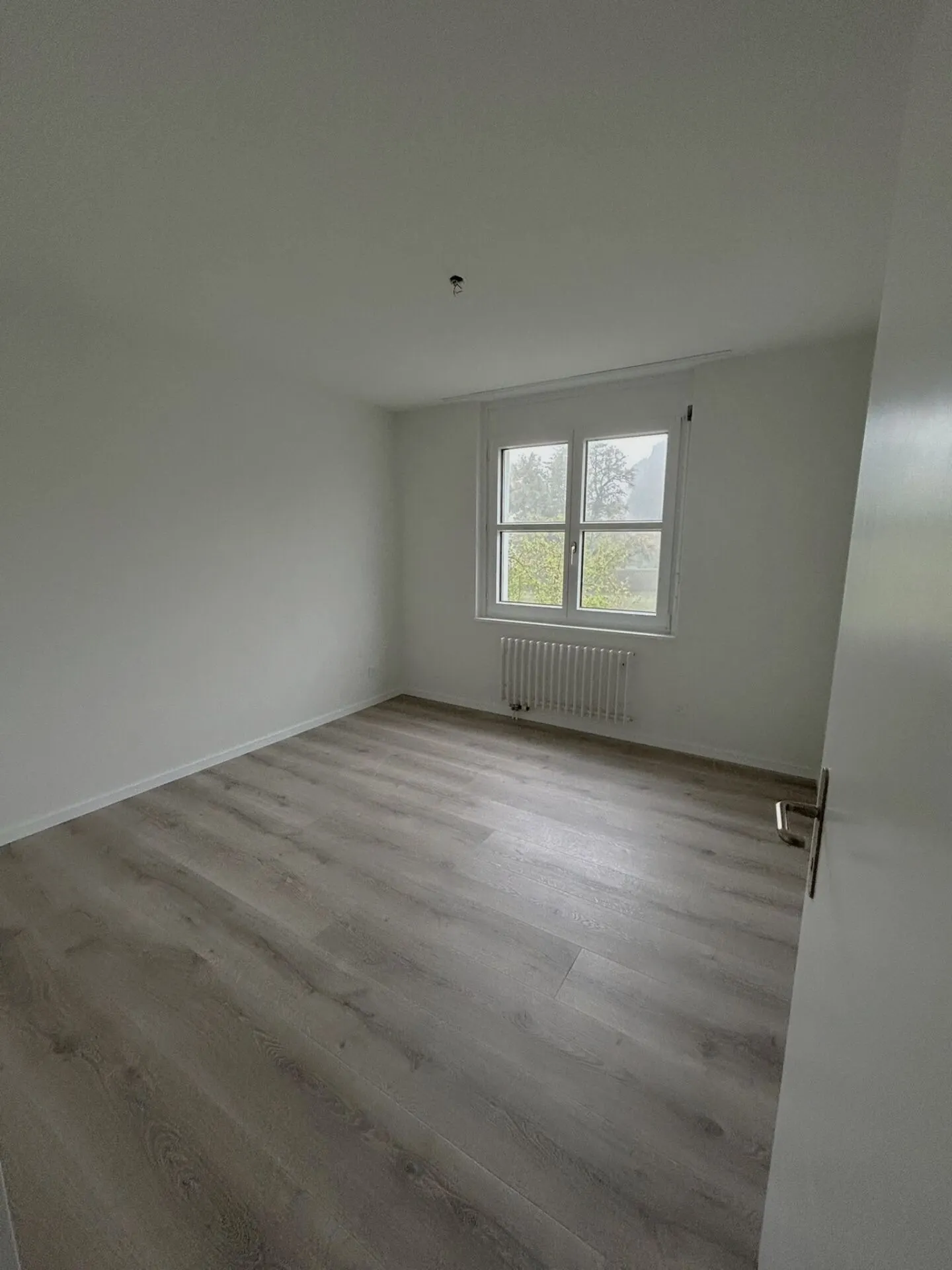 Renovierte Wohnung in Wollishofen - Foto 10 von 14