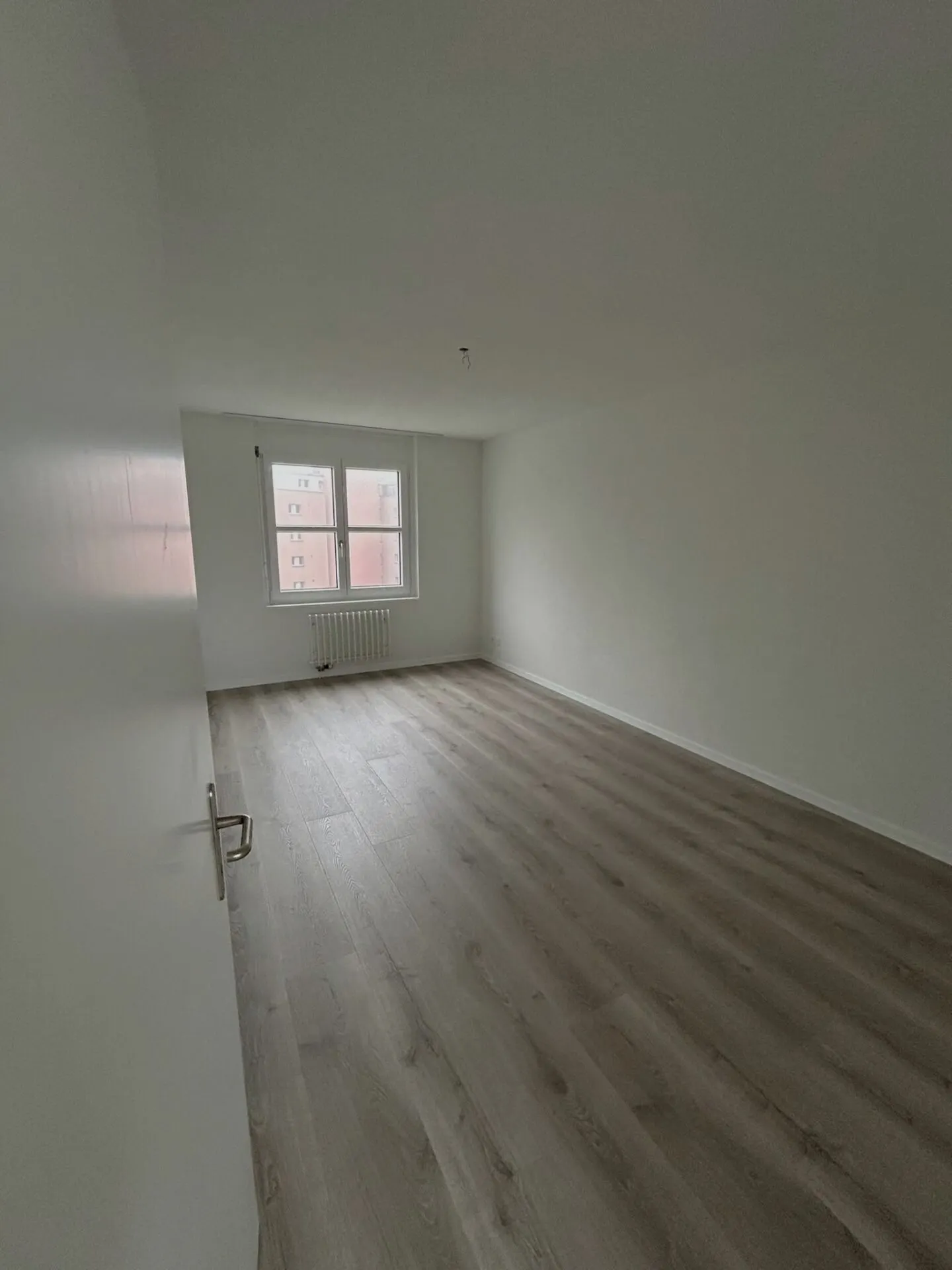 Renovierte Wohnung in Wollishofen - Foto 11 von 14