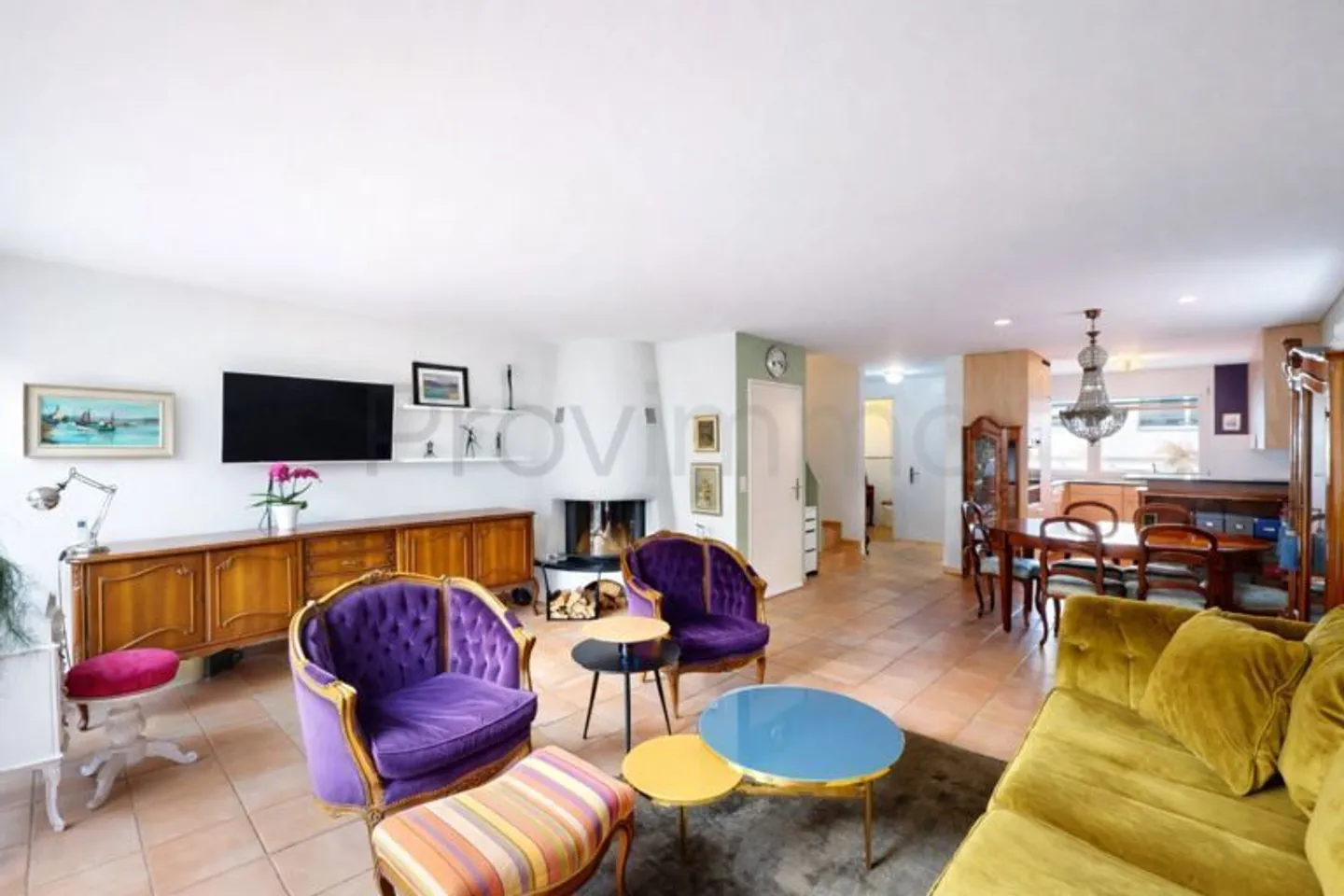 Vie familiale près de Baden et Brugg - Photo 6 sur 13