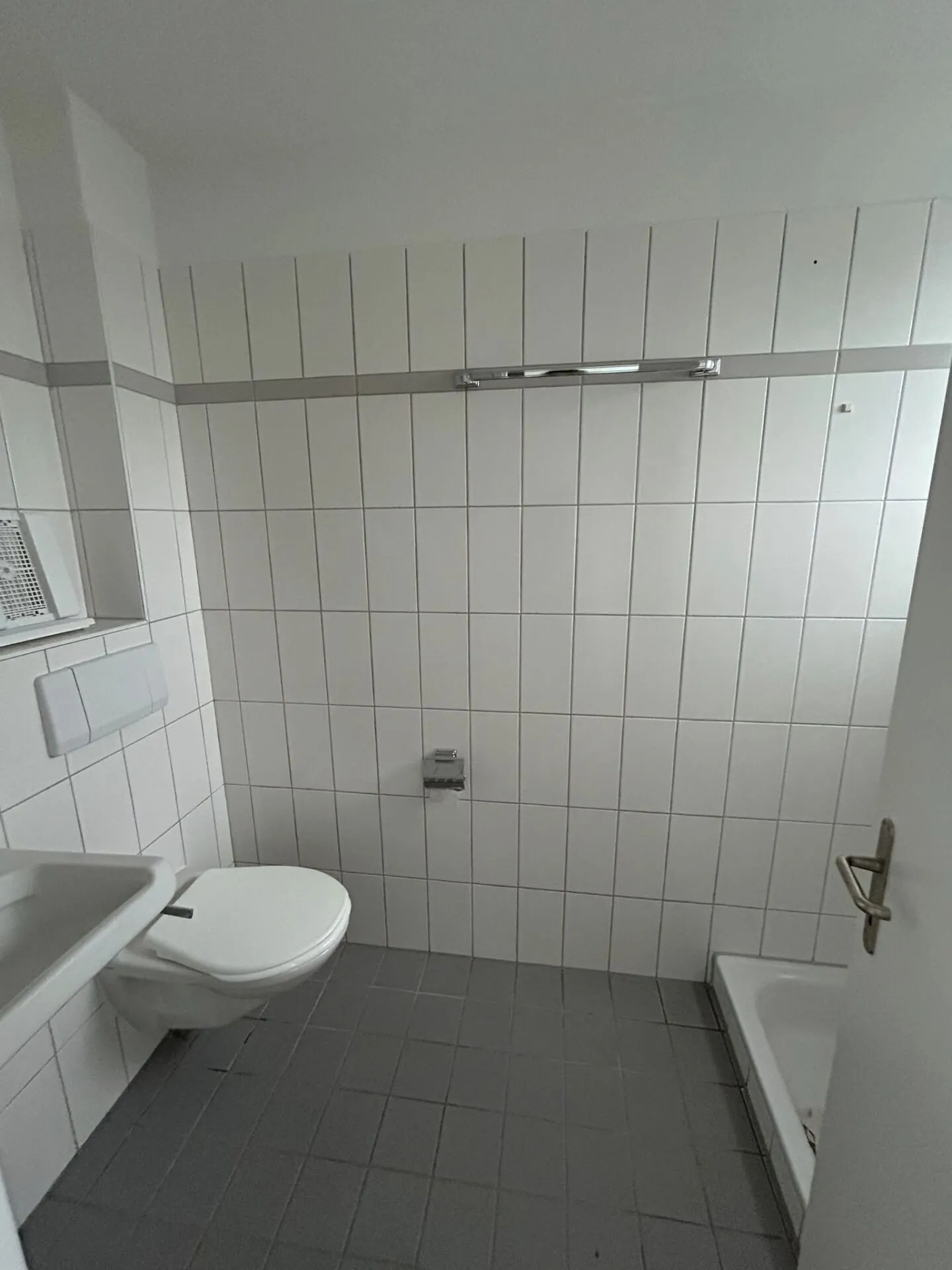 Renovierte Wohnung in Wollishofen - Foto 7 von 14