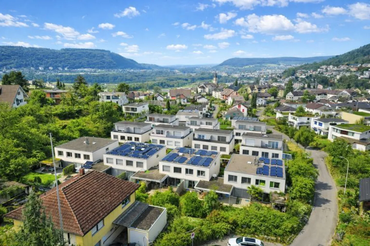 Vie familiale près de Baden et Brugg - Photo 3 sur 13