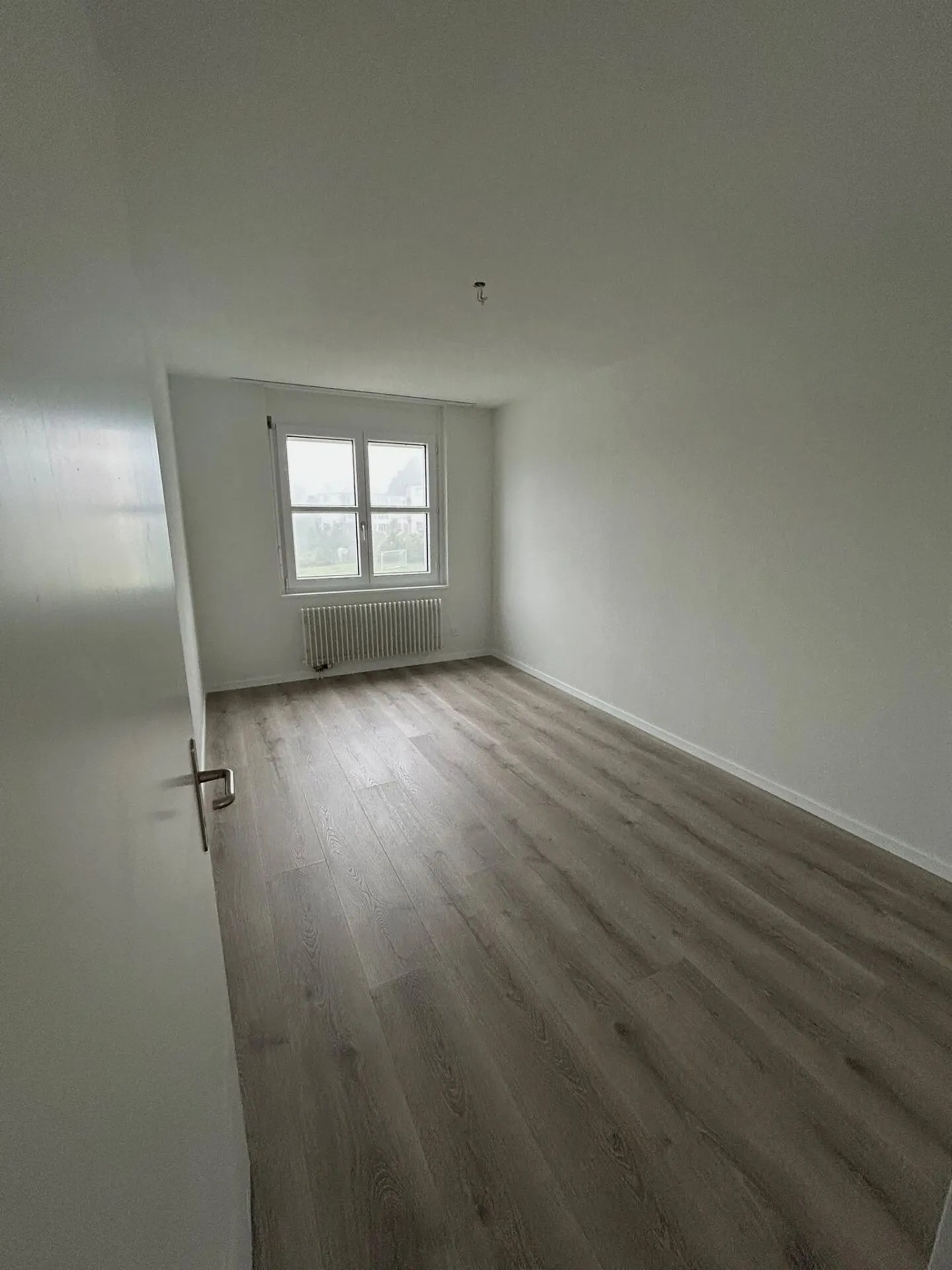 Renovierte Wohnung in Wollishofen - Foto 9 von 14