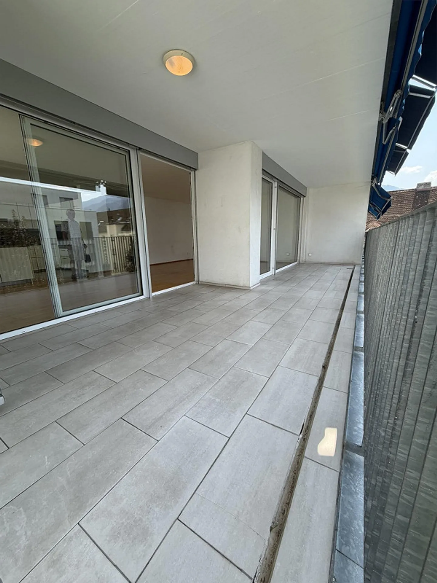 Grosszügige 4.5 Zimmerwohnung an attraktiver Lage - Foto 5 von 7