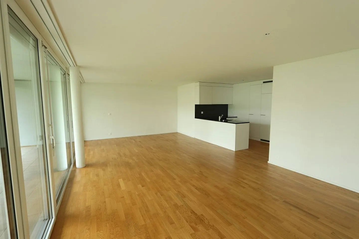 appartamento - Foto 2 di 5